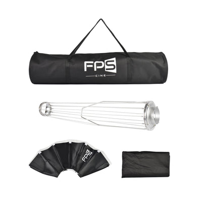 FPS L65 65cm (26") Lantern Softbox with Quick Release / Bowens Mount