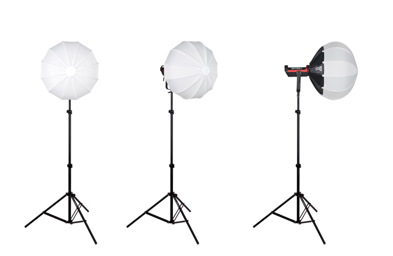 FPS L65 65cm (26") Lantern Softbox with Quick Release / Bowens Mount