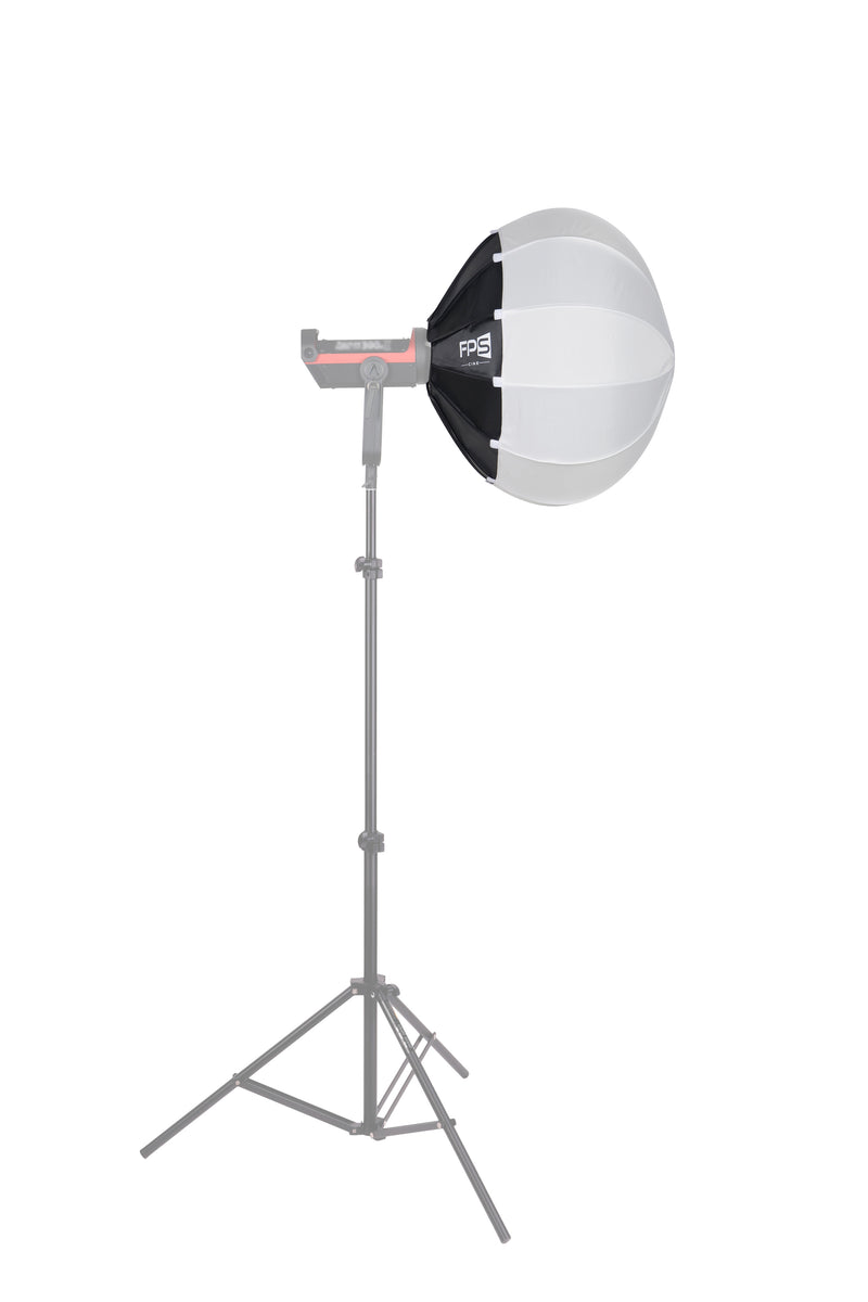 FPS L65 65cm (26") Lantern Softbox with Quick Release / Bowens Mount