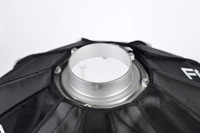 FPS L65 65cm (26") Lantern Softbox with Quick Release / Bowens Mount