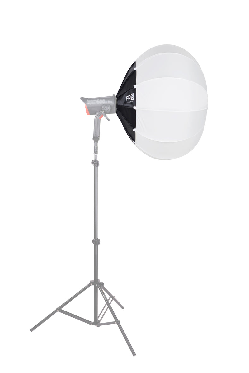 FPS L90 90cm (35") Lantern Softbox with Quick Release / Bowens Mount