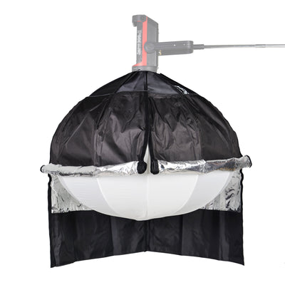 FPS L90 90cm (35") Lantern Softbox with Quick Release / Bowens Mount