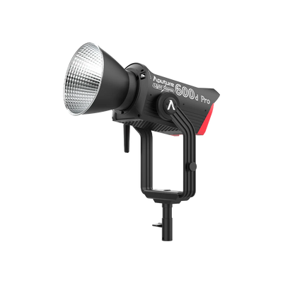 Aputure LS 600d Pro Daylight LED Light (V-Mount)