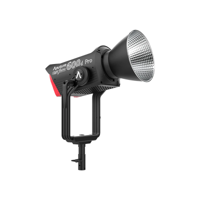 Aputure LS 600d Pro Daylight LED Light (V-Mount)