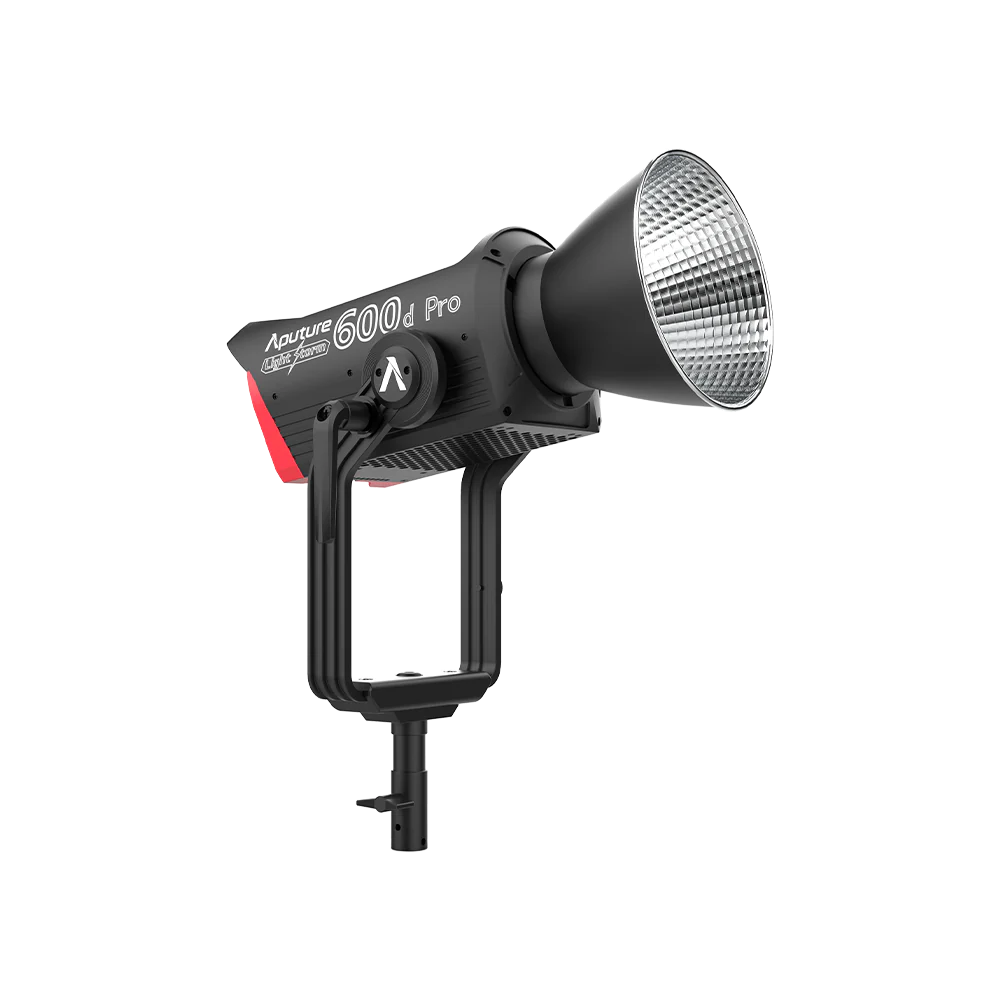 Aputure LS 600d Pro Daylight LED Light (Gold Mount / A-Mount)