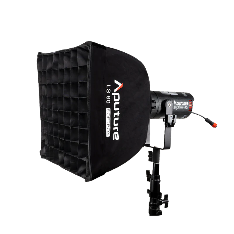 Aputure LS 60x + Softbox Bundle