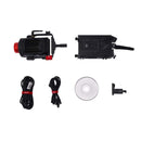 Aputure LS 600c II Pro RGB LED Monolight (V-Mount)