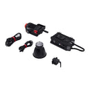 Aputure LS 600c II Pro RGB LED Monolight (V-Mount)