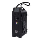 Aputure LS 600c II Pro RGB LED Monolight (V-Mount)