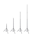 FPS Heavy-Duty 3-Rise Pro Light Stand (3.8m / 12.5')