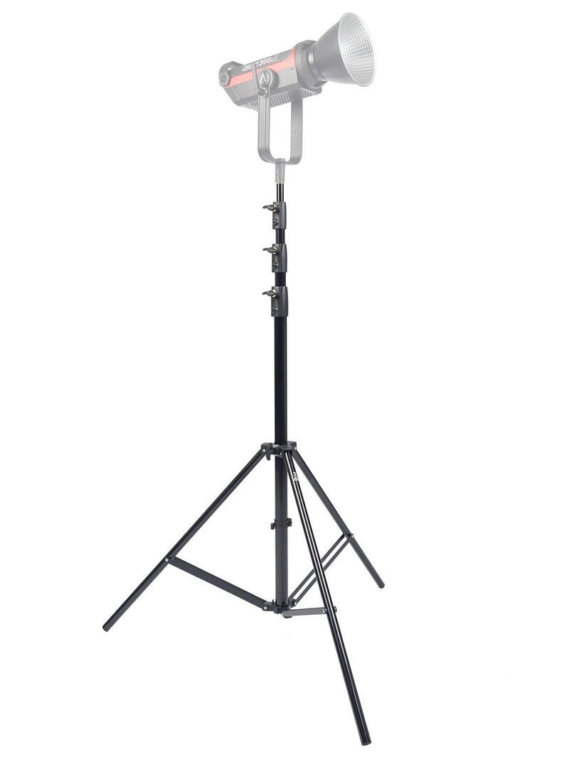 FPS Heavy-Duty 3-Rise Pro Light Stand (3.8m / 12.5')