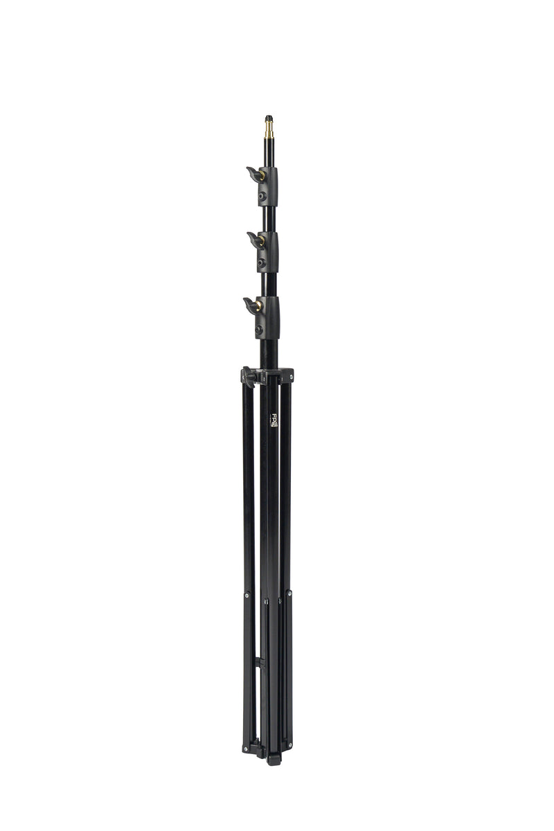 FPS Heavy-Duty 3-Rise Pro Light Stand (3.8m / 12.5')