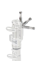 FPS Lowboy Steel Stand with Leveling Leg and Combo Head (1.94m / 6.4')