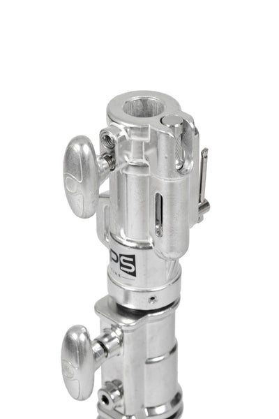 FPS Lowboy Steel Stand with Leveling Leg and Combo Head (1.94m / 6.4')