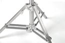 FPS Lowboy Steel Stand with Leveling Leg and Combo Head (1.94m / 6.4')