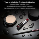 Mega 22S4 22“ Horizontal/Vertical Multi-View Production Monitor, 1500nits 3*4K60 + 3*3G-SDI Inputs Broadcast Monitor