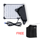 Amaran F21C 2'x1' RGBWW Flexible LED Mat V-mount w/ Free Item