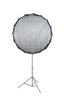FPS P120 120cm (47") Parabolic Softbox with Quick Release / Bowens Mount