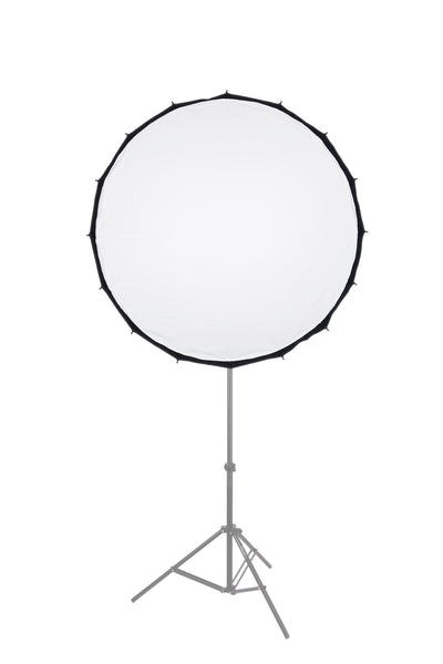 FPS P120 120cm (47") Parabolic Softbox with Quick Release / Bowens Mount