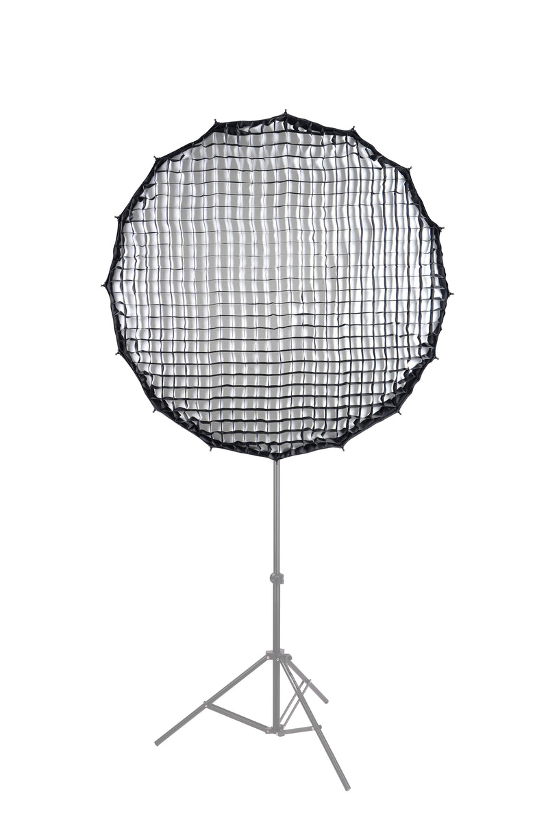 FPS P120 120cm (47") Parabolic Softbox with Quick Release / Bowens Mount