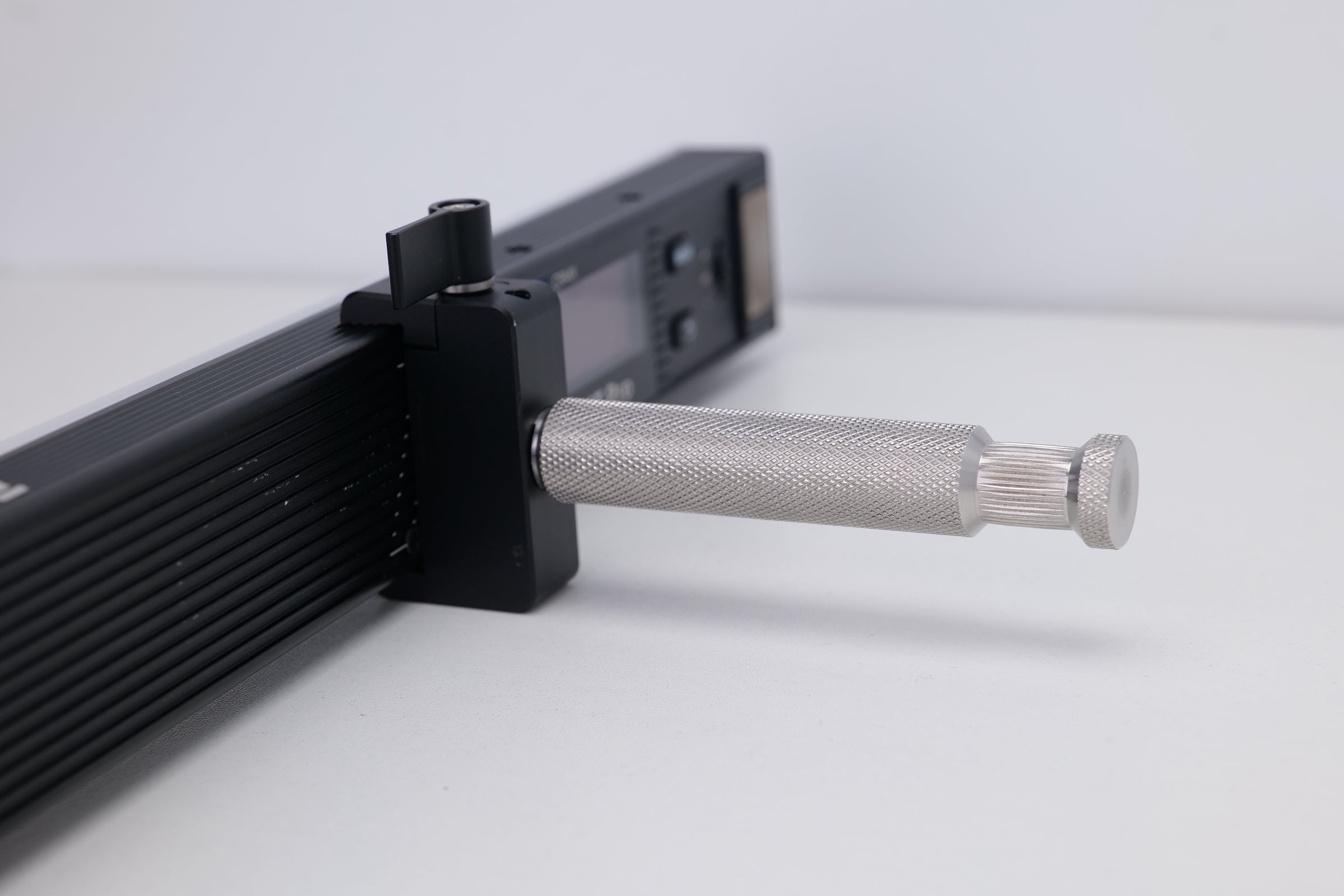 Aputure Baby-Pin Adapter to Back Clamp for MT Pro-1