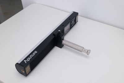 Aputure Baby-Pin Adapter to Back Clamp for MT Pro-1