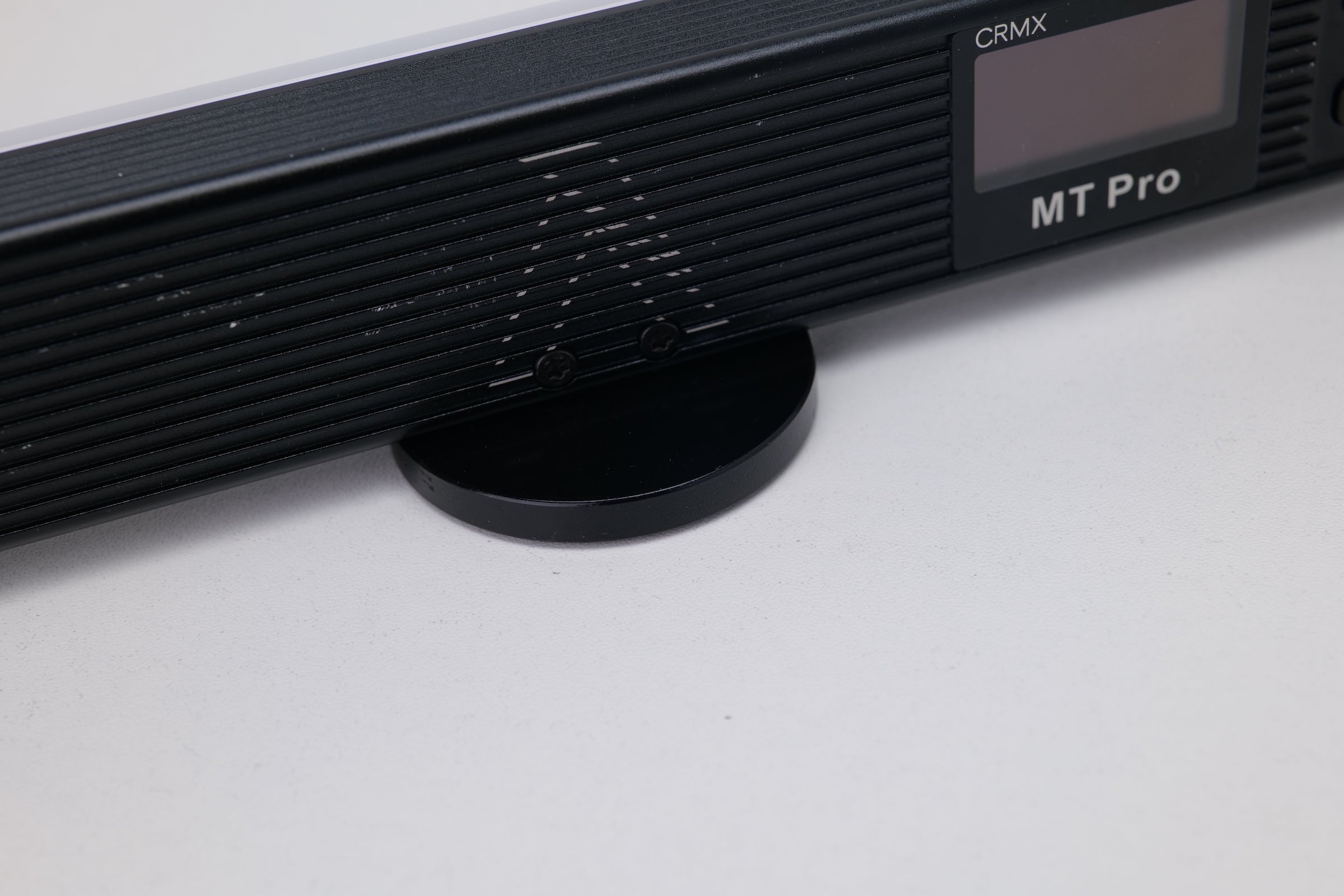 MT Pro-1 - 1/4" Screw Adapter Magnetic Base