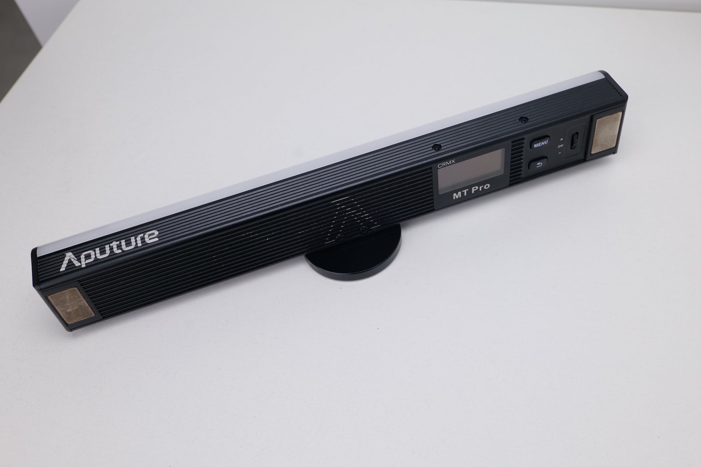 MT Pro-1 - 1/4" Screw Adapter Magnetic Base