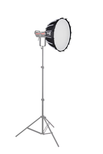 FPS P55 55cm (22") Parabolic Softbox with Quick Release / Bowens Mount