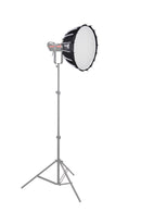 FPS P55 55cm (22") Parabolic Softbox with Quick Release / Bowens Mount