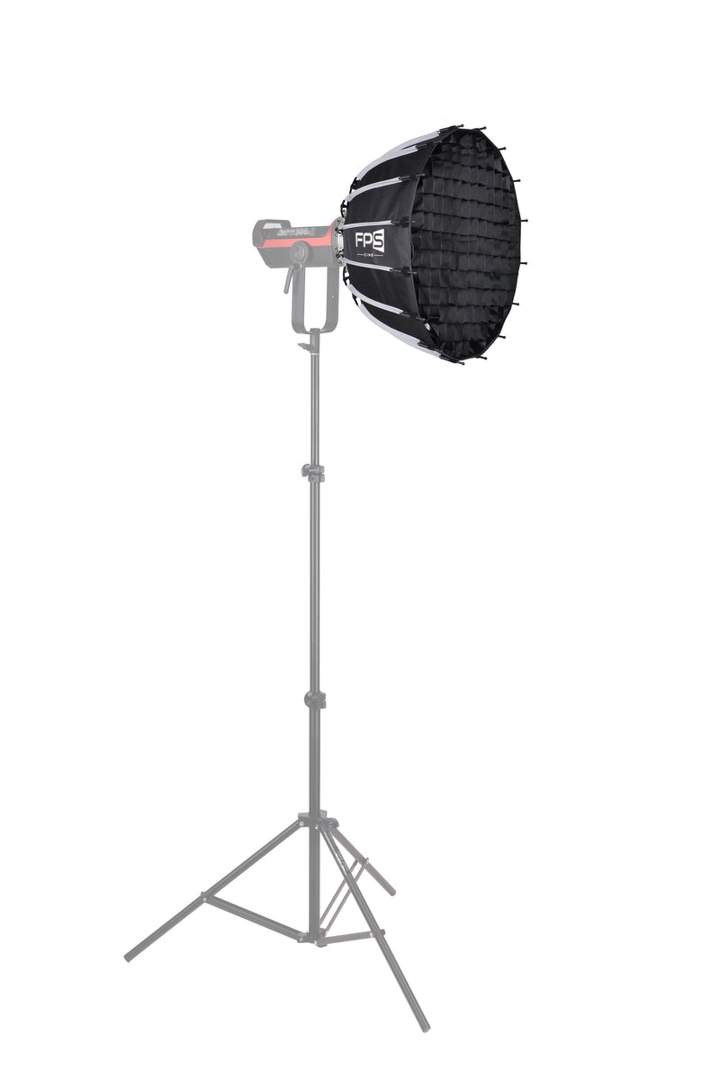 FPS P55 55cm (22") Parabolic Softbox with Quick Release / Bowens Mount