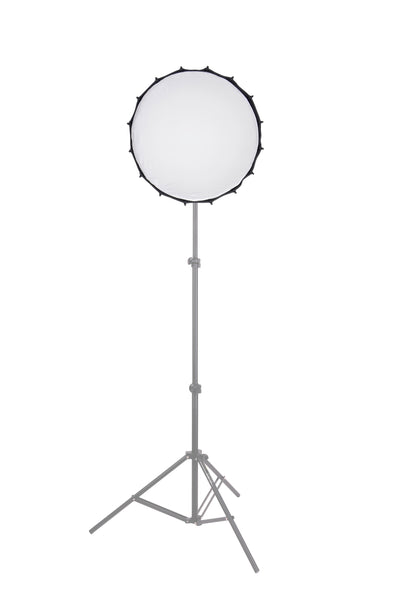 FPS P55 55cm (22") Parabolic Softbox with Quick Release / Bowens Mount