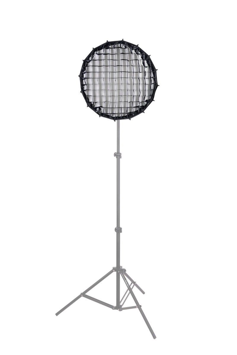 FPS P55 55cm (22") Parabolic Softbox with Quick Release / Bowens Mount