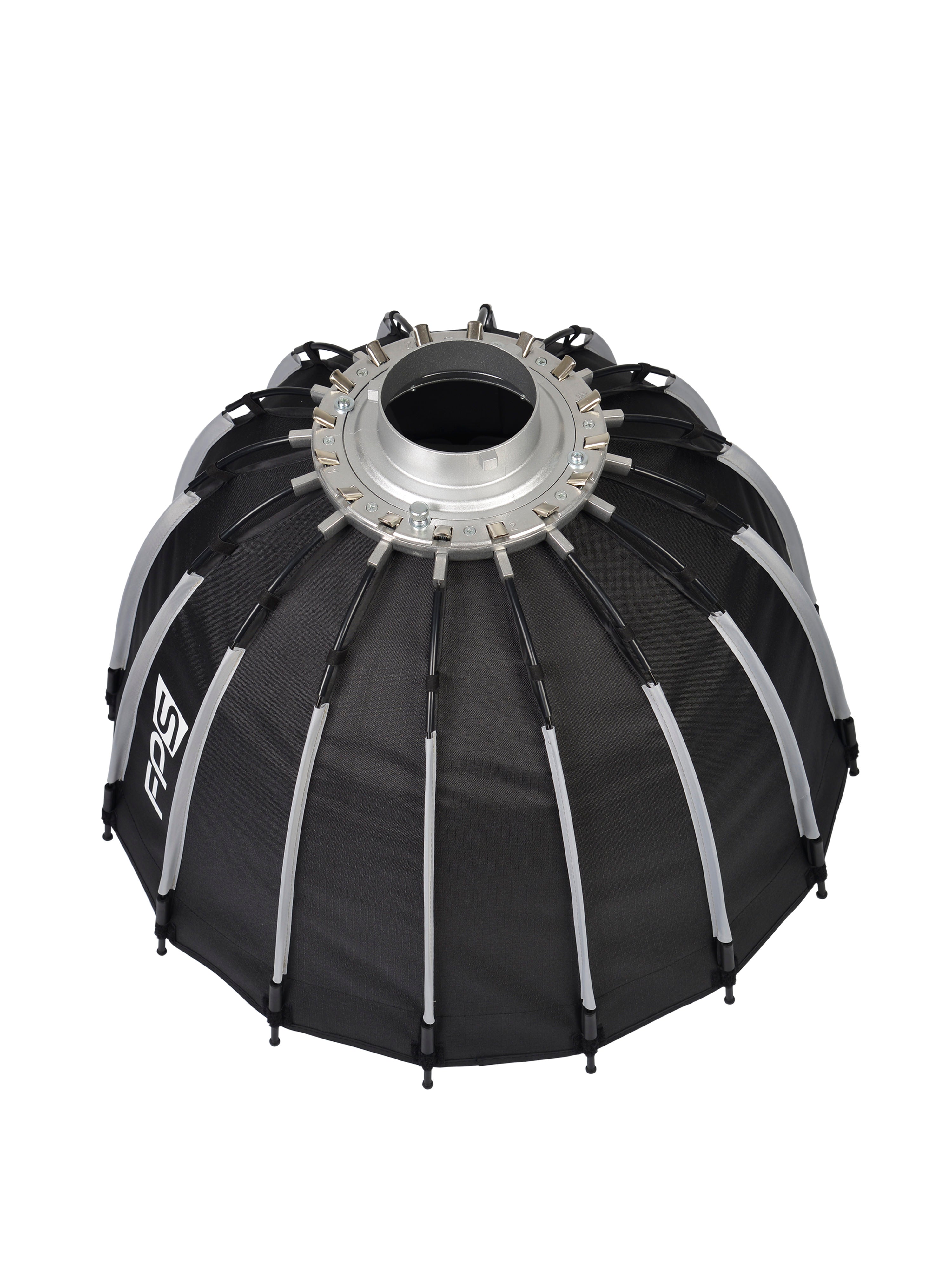 FPS P55 55cm (22") Parabolic Softbox with Quick Release / Bowens Mount