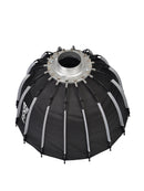 FPS P55 55cm (22") Parabolic Softbox with Quick Release / Bowens Mount