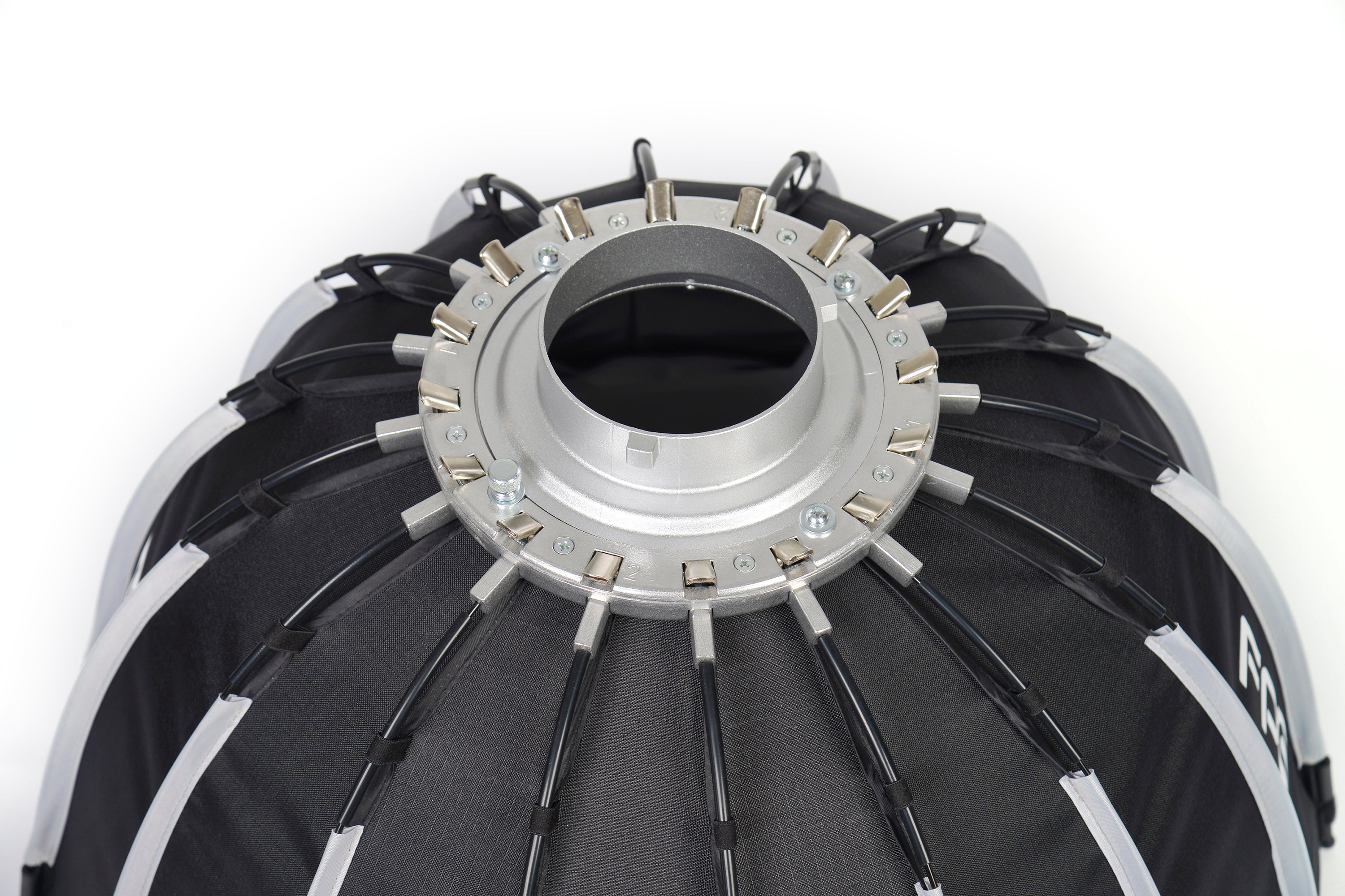 FPS P55 55cm (22") Parabolic Softbox with Quick Release / Bowens Mount