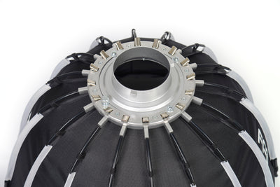 FPS P55 55cm (22") Parabolic Softbox with Quick Release / Bowens Mount