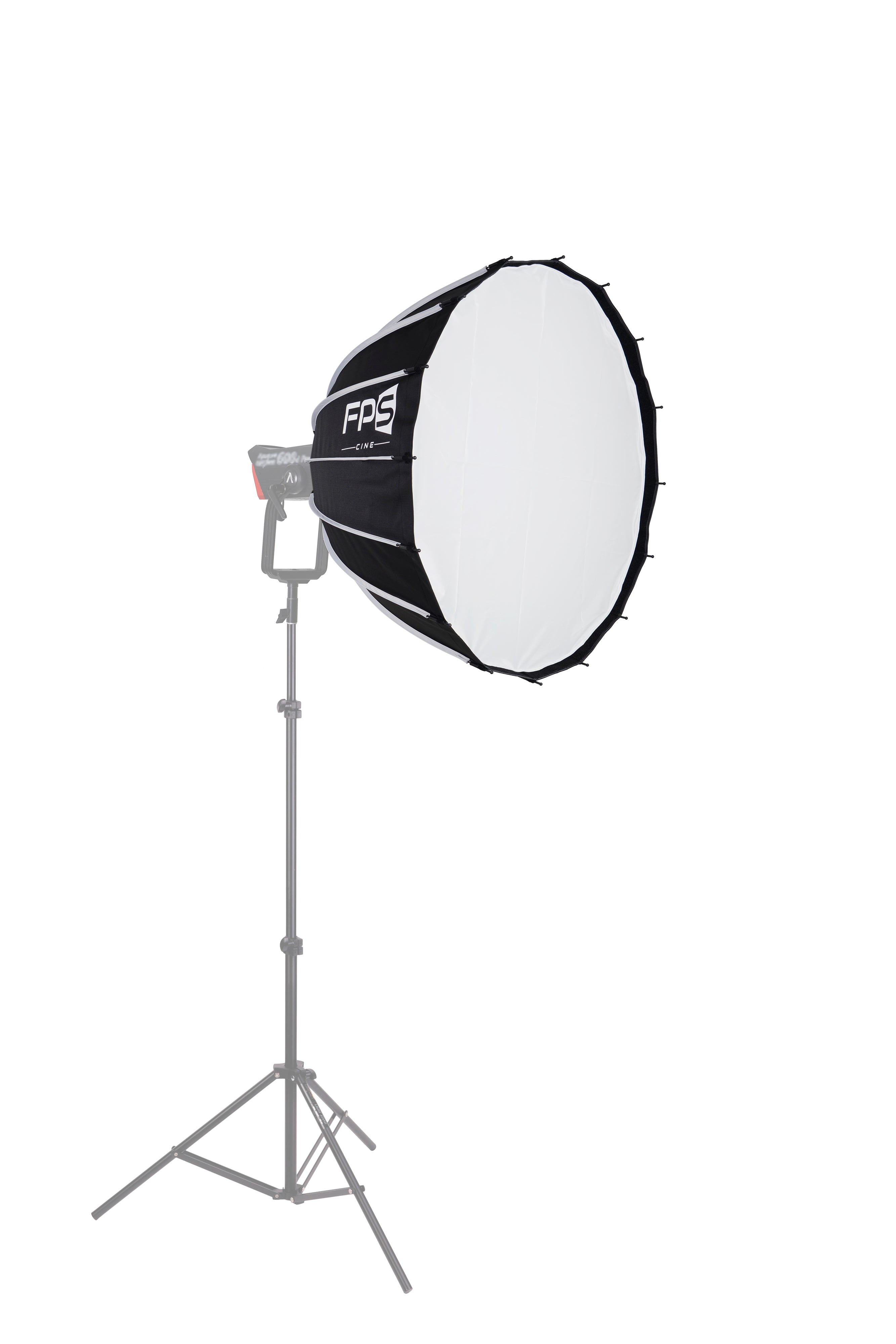 FPS P90 90cm (35") Parabolic Softbox with Quick Release / Bowens Mount