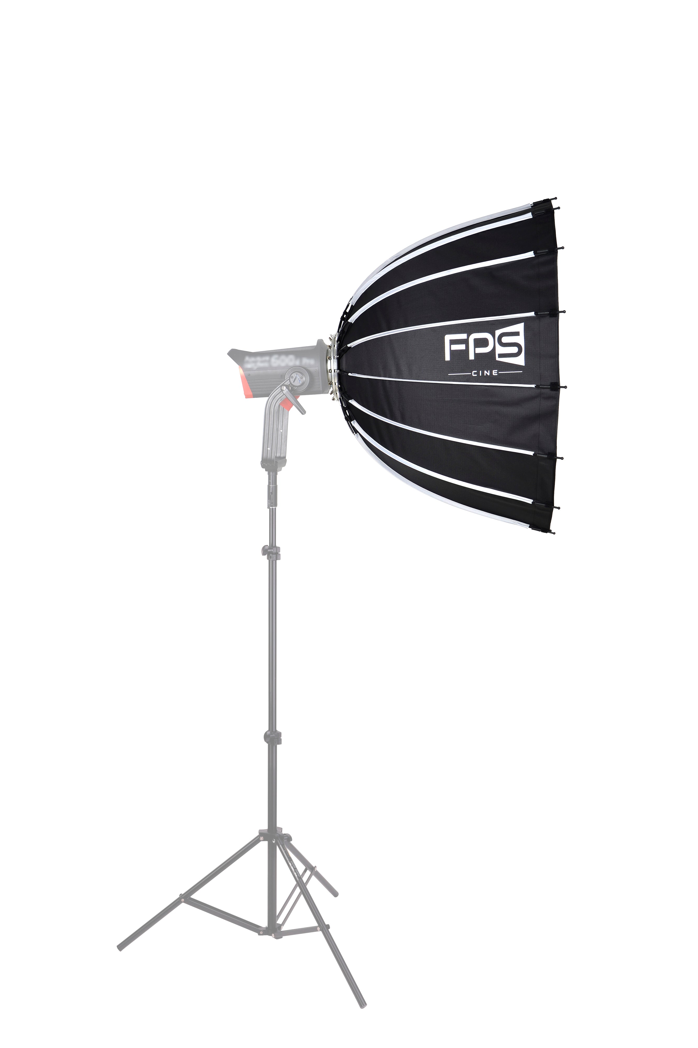 FPS P90 90cm (35") Parabolic Softbox with Quick Release / Bowens Mount