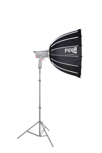FPS P90 90cm (35") Parabolic Softbox with Quick Release / Bowens Mount