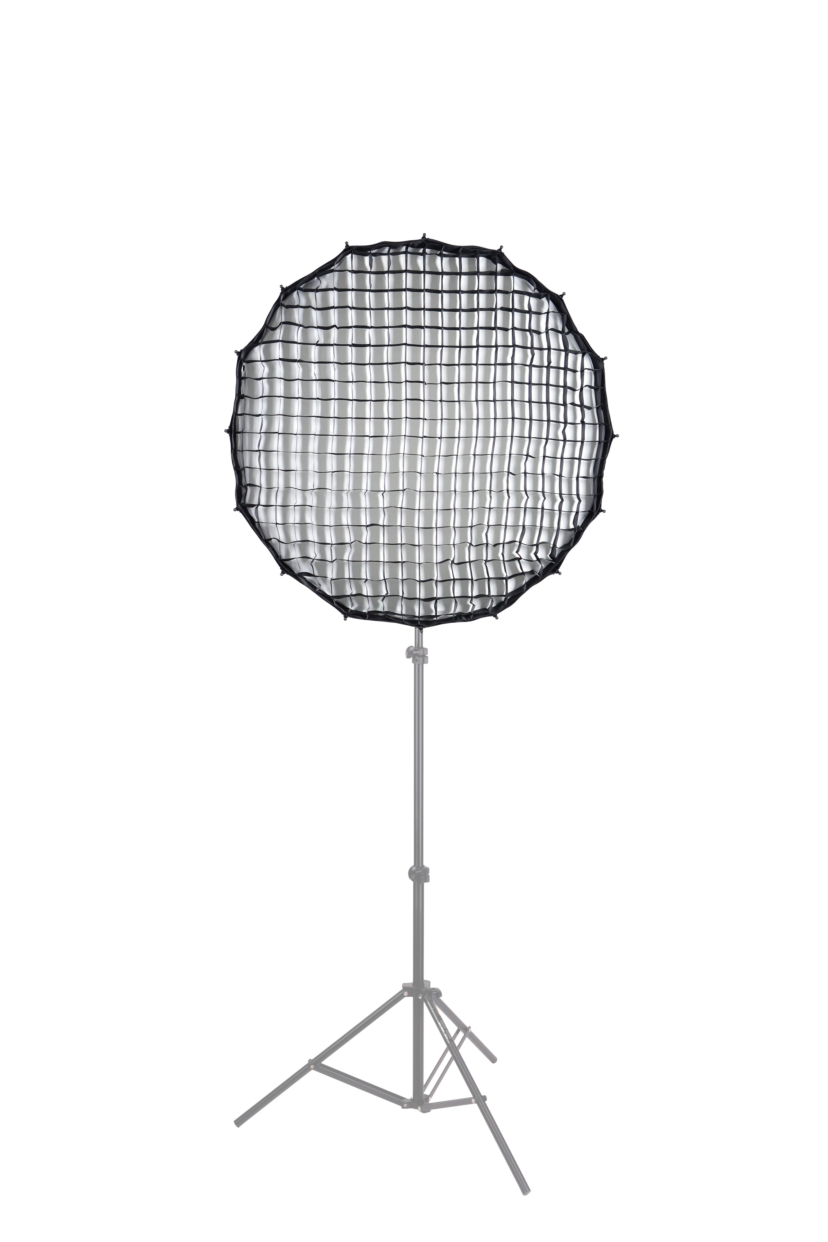 FPS P90 90cm (35") Parabolic Softbox with Quick Release / Bowens Mount