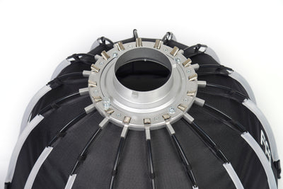 FPS P90 90cm (35") Parabolic Softbox with Quick Release / Bowens Mount