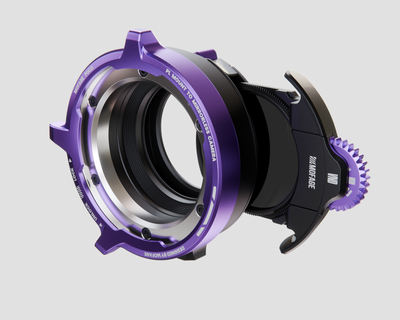 MOFAGE POCO II Drop-In Filter Adapter - Film Gear Canada