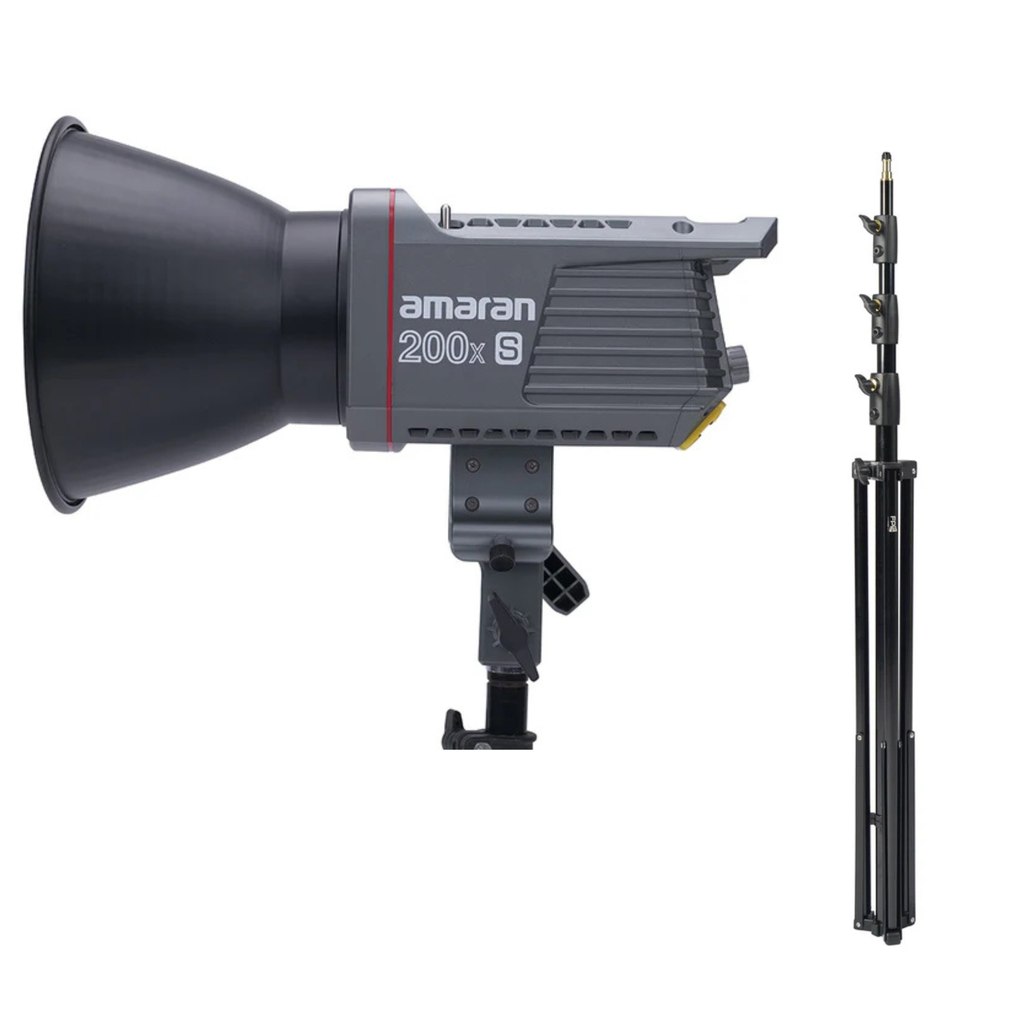 (Bundle) Amaran 200x-s Basic Kit