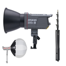 (Bundle) Amaran 200x-s Lantern Kit