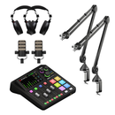 Rode Podcast Two-Person Kit