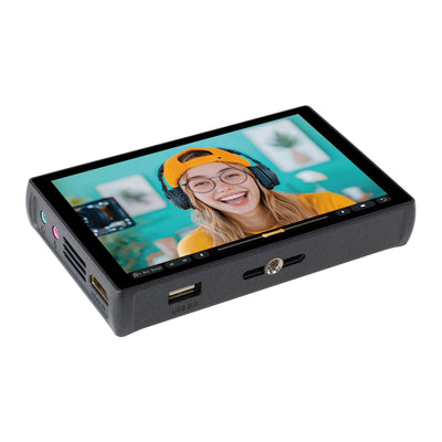 PortKeys PT5 III Touch Screen Monitor