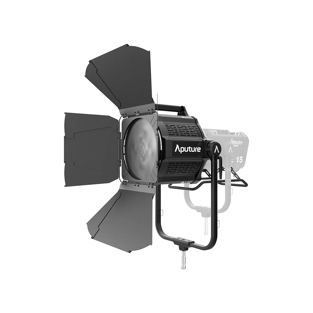 Aputure F14 Fresnel for Electro Storm CS15 & XT26
