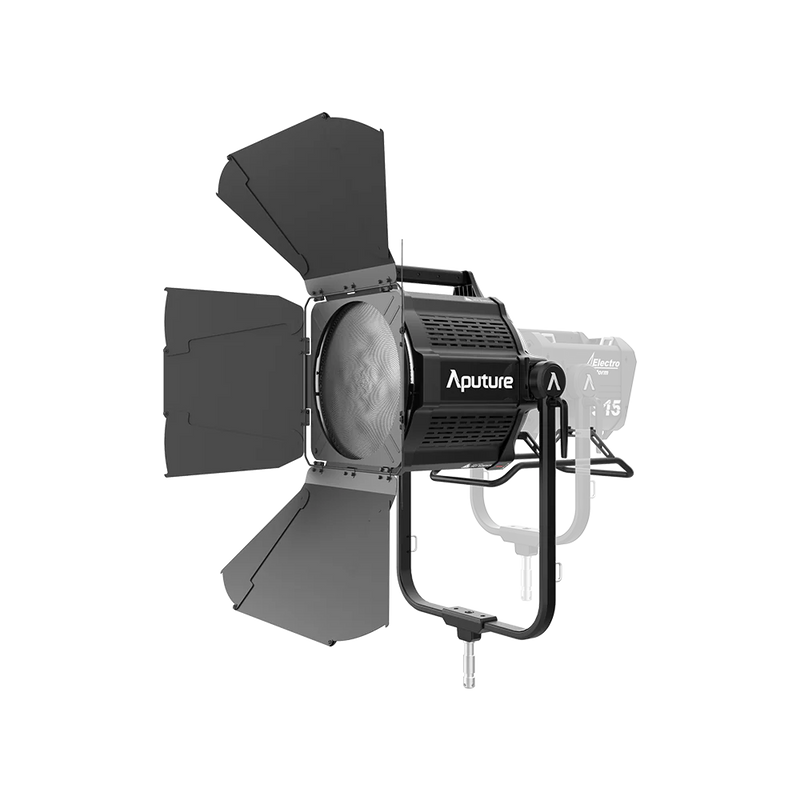 Aputure F14 Fresnel for Electro Storm CS15 & XT26