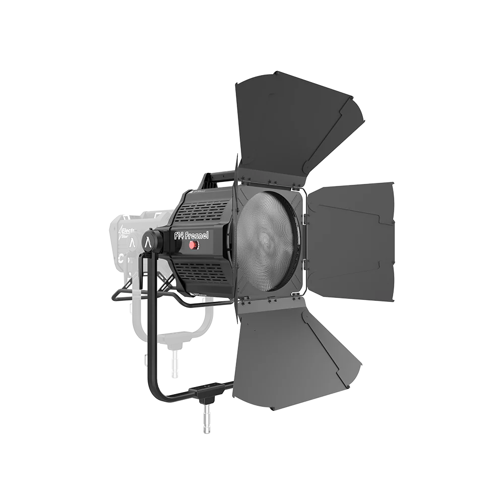 Aputure F14 Fresnel for Electro Storm CS15 & XT26